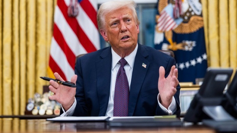 Πέντε πρώην υπουργοί Άμυνας των ΗΠΑ κατηγορούν τον Τραμπ πως «πολιτικοποιεί τις ένοπλες δυνάμεις»