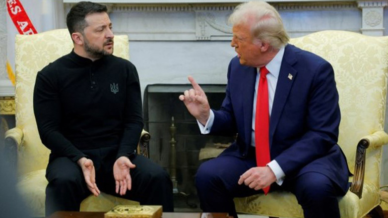 «Παίζεις με έναν Γ΄ Παγκόσμιο»