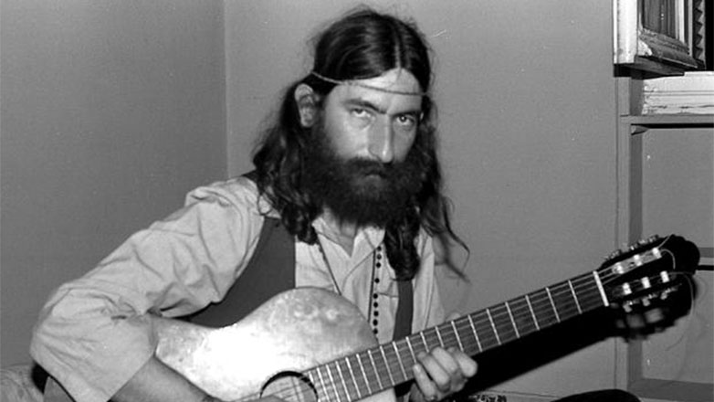 Αφιέρωμα στο Νικόλα Άσιμο στη Σφίγγα