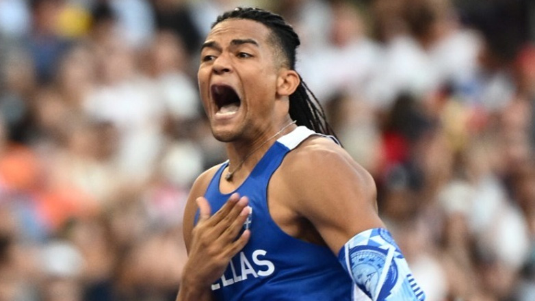 Πανελλήνιο ρεκόρ κλειστού από τον Εμμανουήλ Καραλή με 5,90 μέτρα