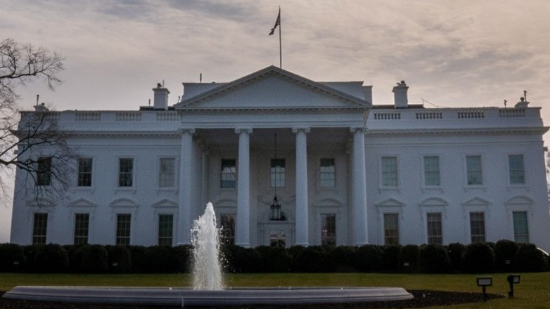 Τραμπ: Όλοι οι ομοσπονδιακοί υπάλληλοι είναι αναλώσιμοι