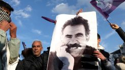 Το PKK κηρύσσει εκεχειρία με την Τουρκία