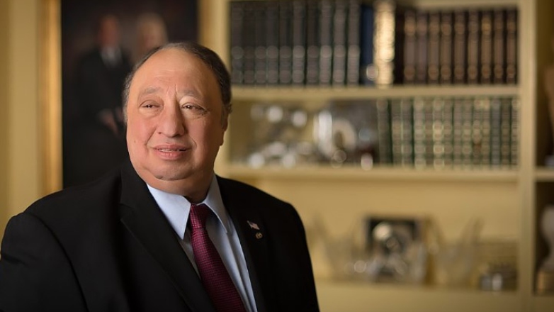 Ανακοίνωση – βόμβα του Τζον Κατσιματίδης κατά Γεραπετρίτη