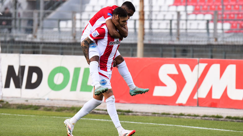 Στο τέλος ο Πανσερραϊκός, 2-1 την Athens Kallithea