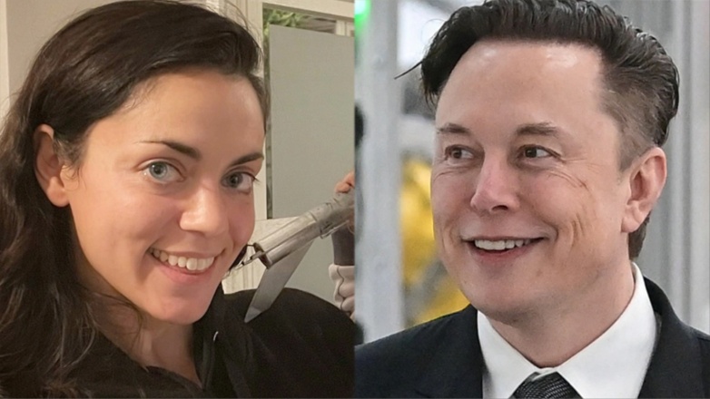 Elon Musk: Έγινε πατέρας για 14η φορά – Η ανακοίνωση της συντρόφου του, Shivon Zilis