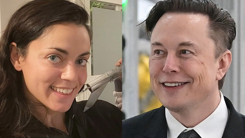 Ο Ίλον Μασκ απέκτησε 14ο παιδί