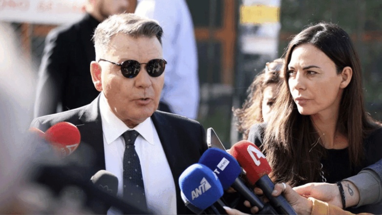 Εύη Βατίδου: Η πρώτη ανάρτηση μετά τον θάνατο του Αλέξη Κούγια