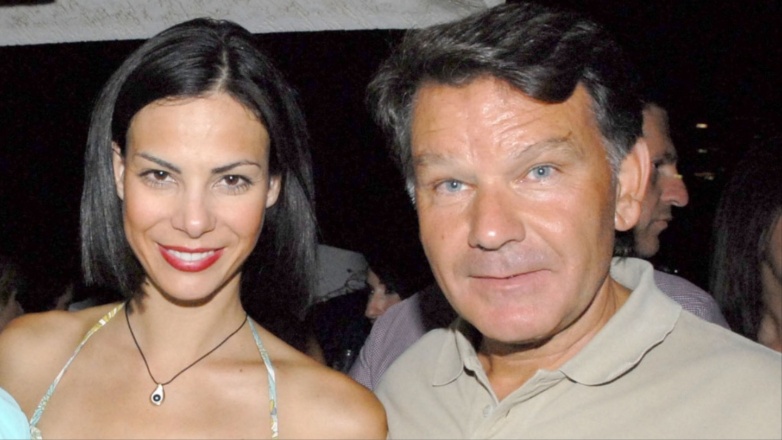 Εύη Βατίδου: «Σπάει» καρδιές το αντίο της στον Αλέξη Κούγια – «Δεν θα σε ξεχάσω ποτέ, καλό ταξίδι»