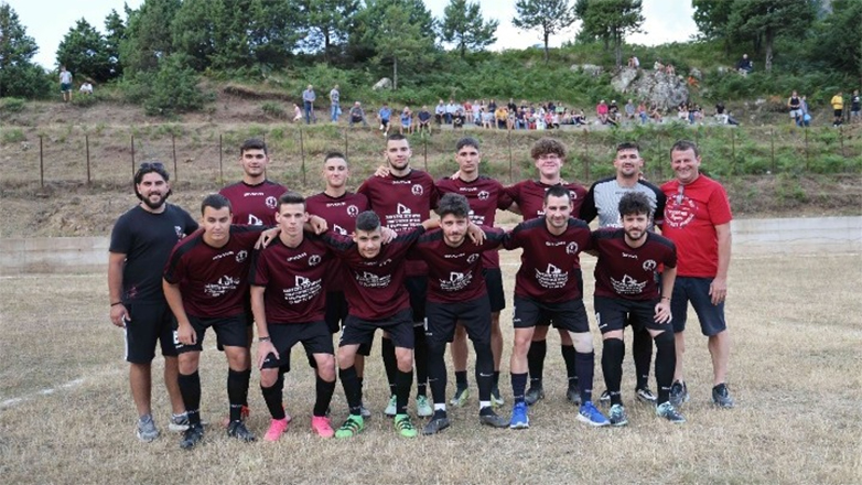 «Τα τέρματα του Αυγούστου»: Η νέα ταινία του Δ. Κουτσιαμπασάκου για το χωριό του