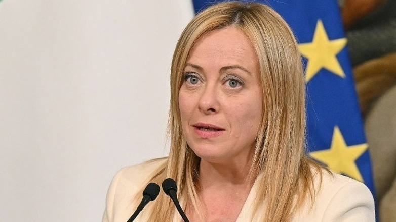 Μελόνι: Άμεση σύγκληση συνόδου με τη συμμετοχή των ΗΠΑ