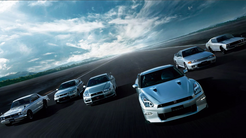 Nissan GT-R: Οριστικό αντίο μετά από 18 ένδοξα χρόνια για τον Godzilla
