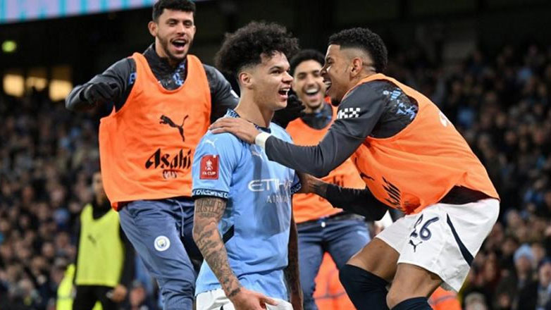 Αγγλία: Προκρίθηκε στο Κύπελλο η Μάντσεστερ Σίτι, 3-1 την Πλίμουθ