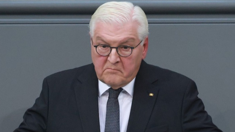 Σταϊνμάιερ για την αντιπαράθεση Τραμπ – Ζελένσκι: «Έμεινα άναυδος»