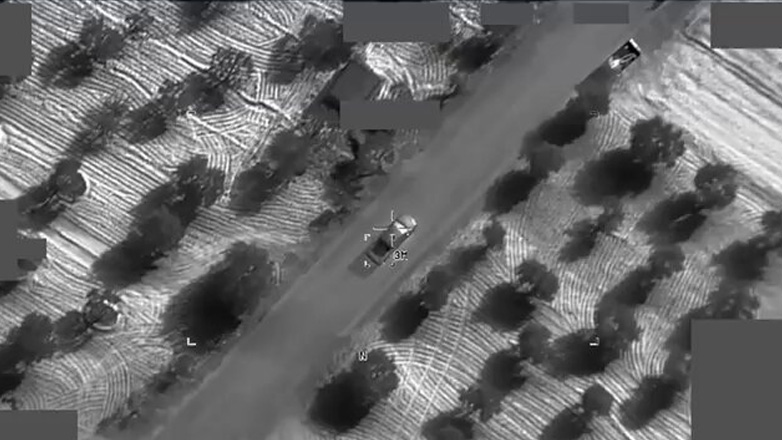 Ο αμερικανικός στρατός ανακοίνωσε πως σκότωσε τζιχαντιστή ηγέτη στη Συρία