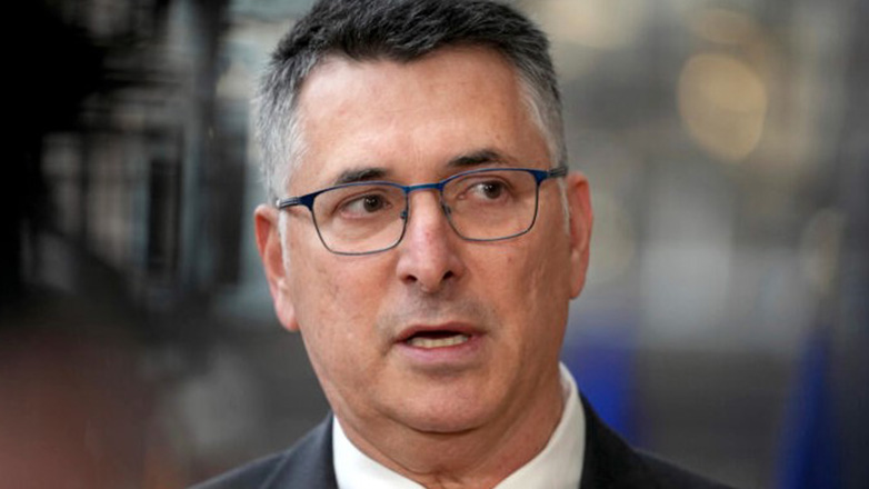 «Ψέμα» χαρακτήρισε ο Υπουργός εξωτερικών του Ισραήλ τις καταγγελίες περί κινδύνου λιμού στη Γάζα