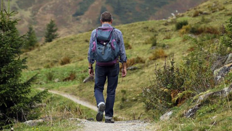 Η Δύναμη της Επιμονής