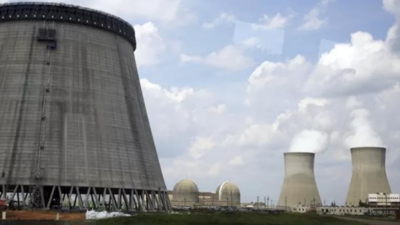 Διεθνές κλιμάκιο επιθεωρεί τον πυρηνικό σταθμό της Ζαπορίζια