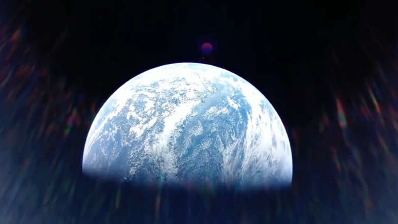 Ιστορικής σημασίας προσεδάφιση στη Σελήνη