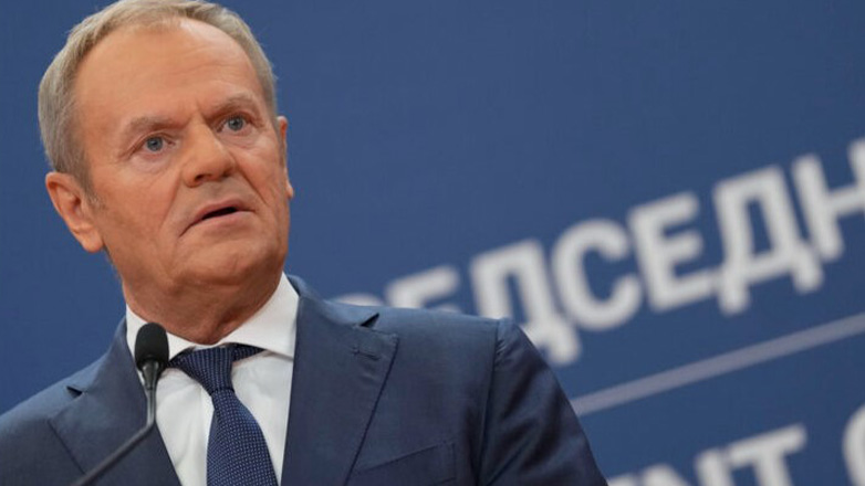 Υπέρ της πρότασης για σύνοδο κορυφής ΗΠΑ-Ευρώπης η Πολωνία