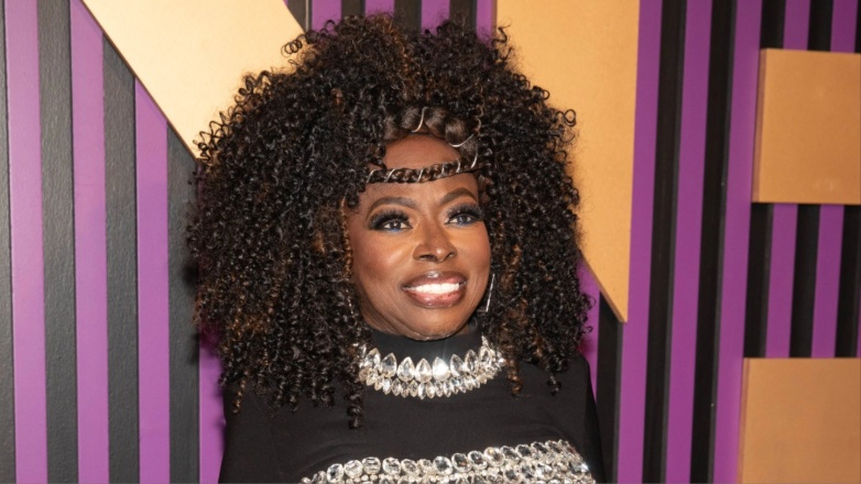 Angie Stone: Η Αμερικανίδα τραγουδίστρια έχασε τη ζωή της σε τροχαίο ατύχημα Angie Stone: Η Αμερικανίδα τραγουδίστρια έχασε τη ζωή της σε τροχαίο ατύχημα