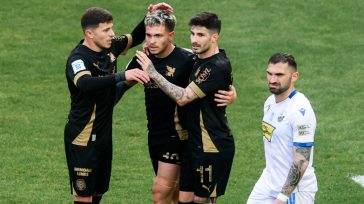 Εύκολα ο ΟΦΗ, 3-0 τη Λαμία