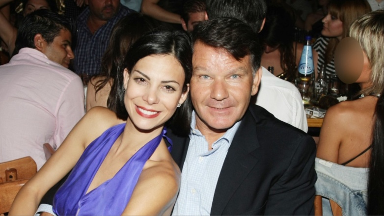 Εύη Βατίδου: Η νέα της δημοσίευση μετά τον θάνατο του Αλέξη Κούγια – «Η απώλεια του Αλέξη είναι μεγάλη δοκιμασία για εμάς»