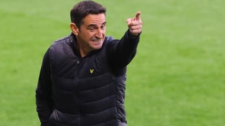 O ΑΠΟΕΛ «τελειώνει» τον Χιμένεθ