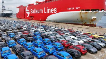 Έρευνα: Το 76% των ηλεκτρικών που κυκλοφορούν παγκοσμίως, είναι κινέζικα – Γιατί όμως;