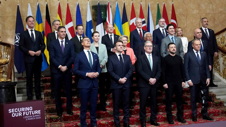 Η ώρα της αλήθειας για τον πόλεμο στην Ουκρανία