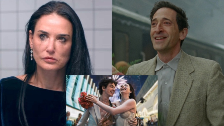 Oscars 2025: Απόψε η εντυπωσιακή βραδιά – Όλες οι υποψηφιότητες και τα μεγάλα φαβορί