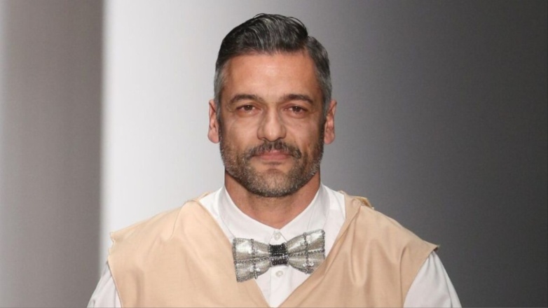 Ο Στέλιος Κρητικός σοκάρει: «Δεν είχα κάνει ποτέ εξέταση για καρκίνο στο παχύ έντερο, το πρόλαβα στο τσακ» Ο Στέλιος Κρητικός σοκάρει: «Δεν είχα κάνει ποτέ εξέταση για καρκίνο στο παχύ έντερο, το πρόλαβα στο τσακ»