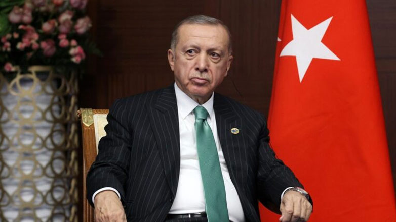 Ερντογάν: «Είμαστε υπέρ της διατήρησης θετικού κλίματος με την Ελλάδα»