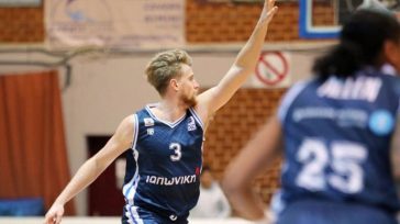 Greek Basketball League: «Διπλό» για την Καρδίτσα, 89-82 το Λαύριο