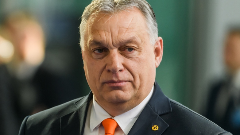 Ο Όρμπαν απειλεί να «μπλοκάρει» τη Σύνοδο Κορυφής