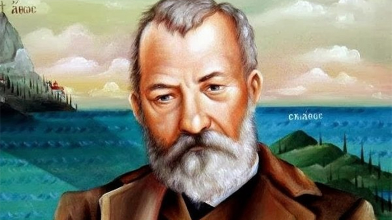 Αλέξανδρος Παπαδιαμάντης: Ο «Κοσμοκαλόγερος» της Λογοτεχνίας