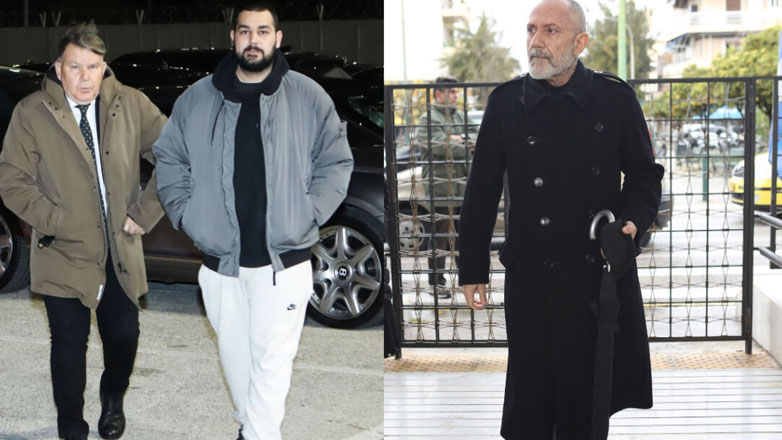 Αλέξης Κούγιας: Η αποστομωτική απάντηση του γιού του, Χρήστου στον Γρηγόρη Βαλλιανάτο για την προσβλητική του ανάρτηση – «Ντροπή, κρίμα…»