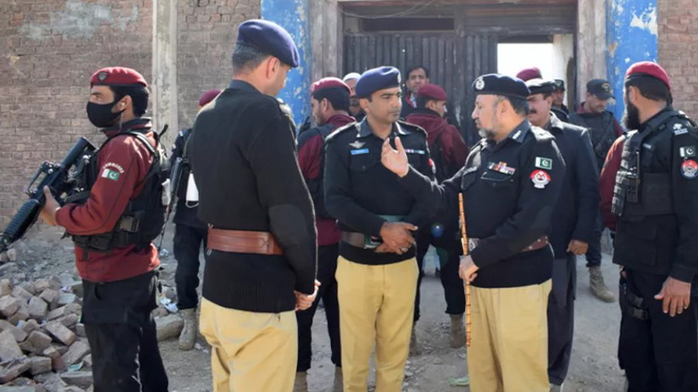 Πακιστάν: Τουλάχιστον 9 νεκροί και 18 τραυματίες από επίθεση ενόπλων σε στρατόπεδο