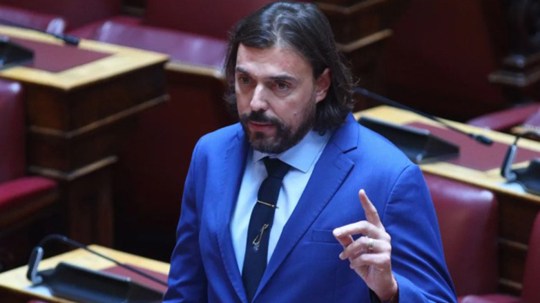 Κοντά στο ΠΑΣΟΚ ο  Πέτρος Παπάς