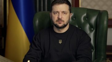 Ο Ζελέσνκι σχολιάζοντας τις δηλώσεις Πούτιν ζητά συνάντηση μαζί του