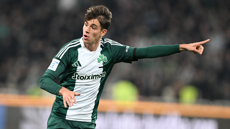 Στο στόχαστρο των Φούλαμ και Σπόρτινγκ Λισαβόνας ο Βαγιαννίδης