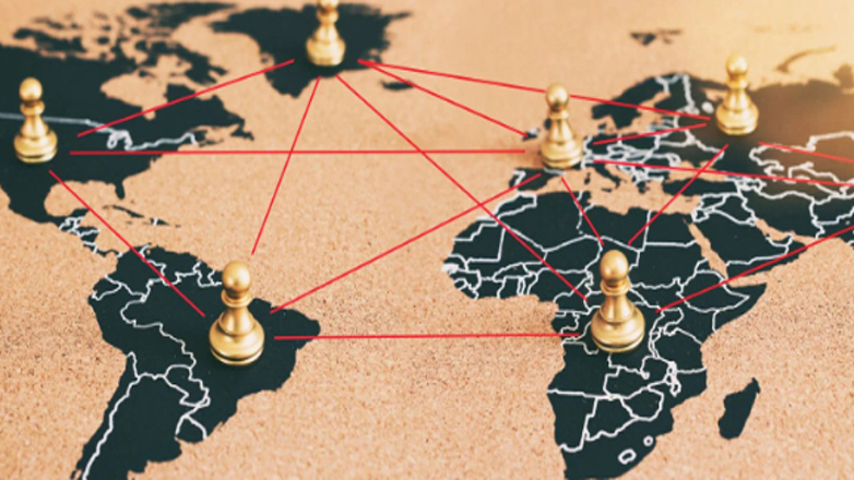 Κοσμογονικές ανατροπές των ΗΠΑ στον πλανήτη