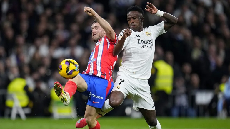 Ανοίγει η αυλαία της φάσης των «16» του Champions League – Ξεχωρίζει το Ρεάλ -Ατλέτικο