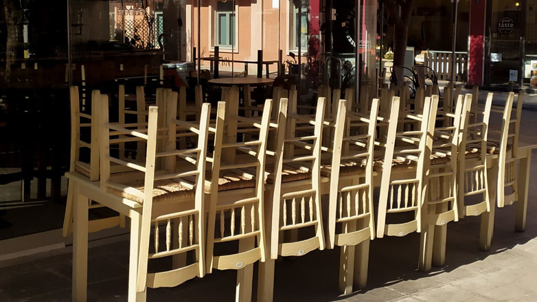 Κατήφεια στην αγορά καταγράφει έρευνα του ΕΕΑ