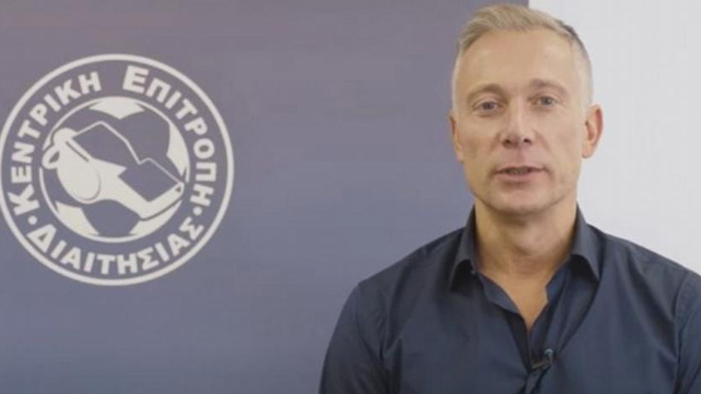 Super League: Η ανάλυση των αμφισβητούμενων φάσεων της 25ης αγωνιστικής από τον Βαλέρι