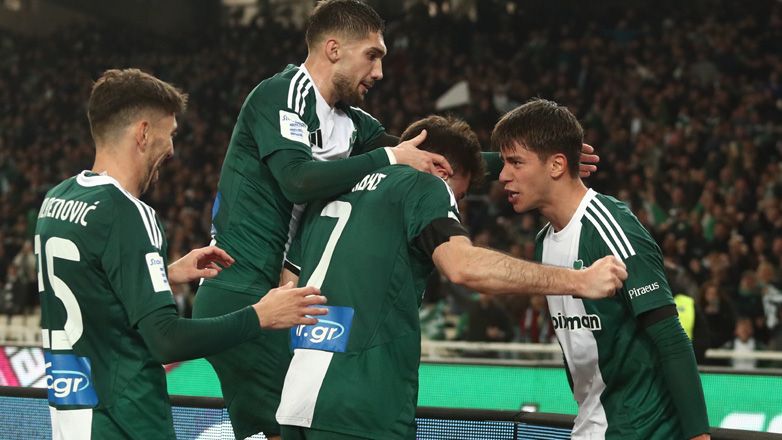 Μεγάλα παιχνίδια στα Κύπελλα Ευρώπης με σούπερ αποδόσεις από το Πάμε Στοίχημα στα καταστήματα ΟΠΑΠ