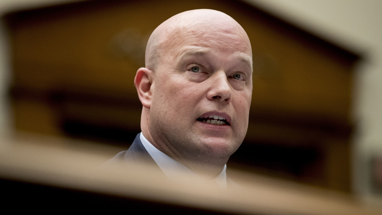 Ο εκλεκτός του Τραμπ για τη θέση του πρέσβη στο ΝΑΤΟ δεσμεύεται πως θα εργαστεί για την ενίσχυση της Συμμαχίας