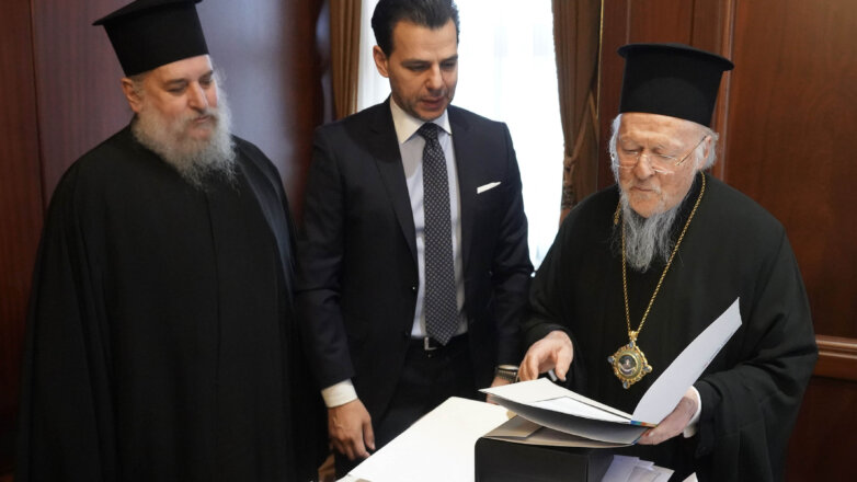 Ο Όμιλος Ιατρικού Αθηνών στηρίζει το Οικουμενικό Πατριαρχείο και τους Έλληνες της Ίμβρου και της Τενέδου με δωρεάν ιατρικές υπηρεσίες