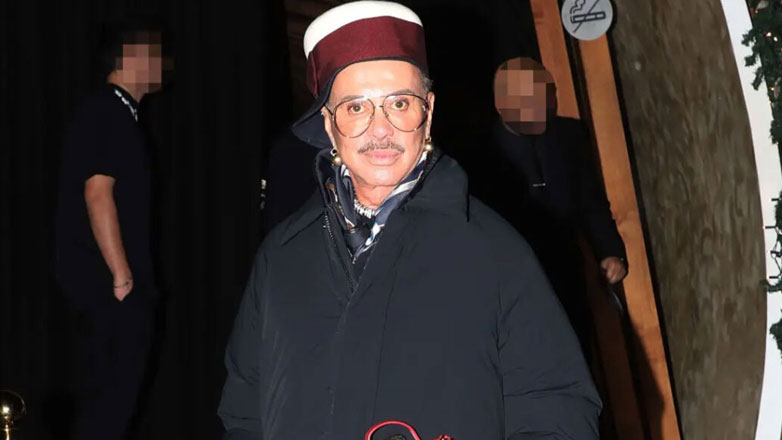 Λάκης Γαβαλάς: Σε πλειστηριασμό σήμερα δυο οικόπεδά του στην Κηφισιά