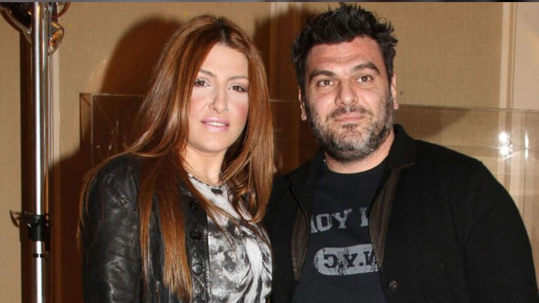 Έλενα Παπαρίζου – Τόνυ Μαυρίδης: Νέα συμφωνία για τη μεζονέτα στη Γλυφάδα