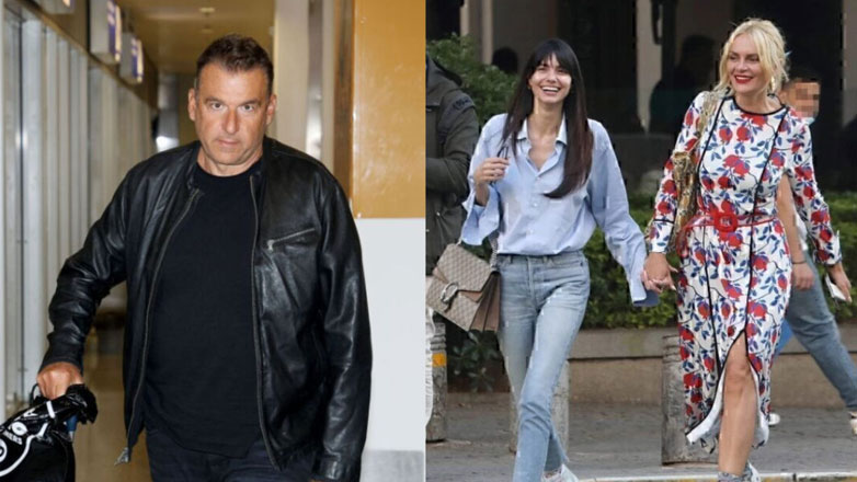 Γιώργος Λιάγκας για Παπαγεωργίου – Χριστοπούλου: «Μαθαίνω ότι είναι ένα ποσό εκατοντάδων χιλιάδων ευρώ, εξαψήφιο!»